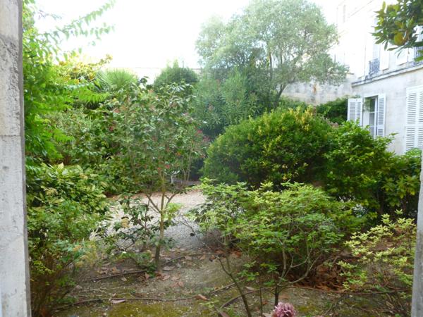 STUDIO CENTRE LA ROCHELLE