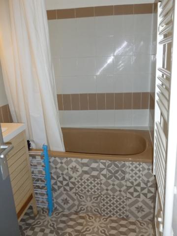 STUDIO CENTRE LA ROCHELLE