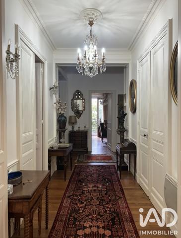 Appartement à vendre 5 pièces 160 m² Bordeaux