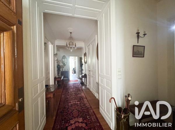 Appartement à vendre 5 pièces 160 m² Bordeaux