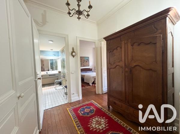 Appartement à vendre 5 pièces 160 m² Bordeaux