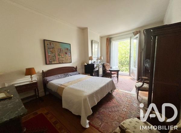 Appartement à vendre 5 pièces 160 m² Bordeaux