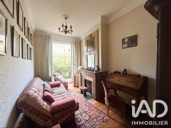 Appartement à vendre 5 pièces 160 m² Bordeaux