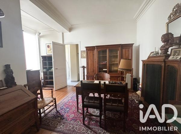 Appartement à vendre 5 pièces 160 m² Bordeaux