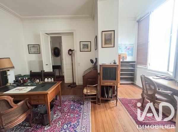 Appartement à vendre 5 pièces 160 m² Bordeaux