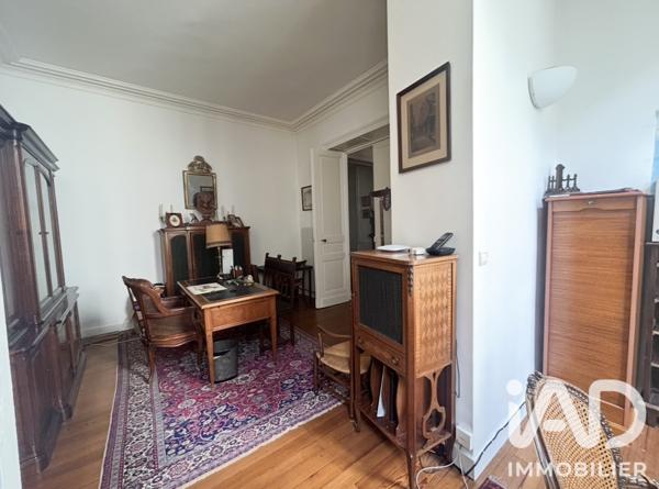 Appartement à vendre 5 pièces 160 m² Bordeaux