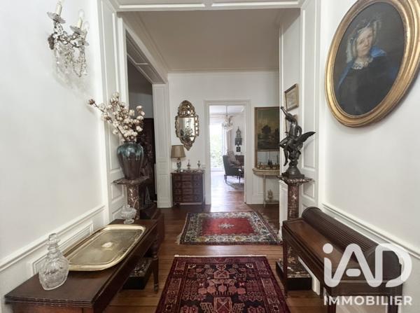 Appartement à vendre 5 pièces 160 m² Bordeaux
