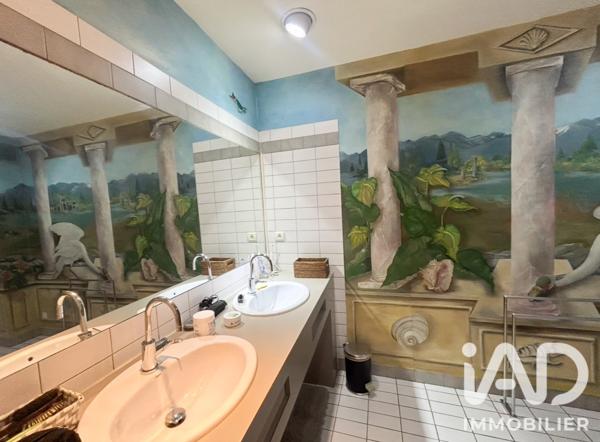 Appartement à vendre 5 pièces 160 m² Bordeaux