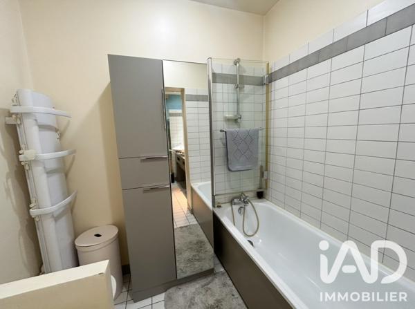 Appartement à vendre 5 pièces 160 m² Bordeaux