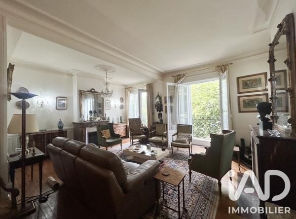 Appartement à vendre 5 pièces 160 m² Bordeaux