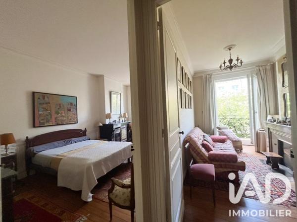 Appartement à vendre 5 pièces 160 m² Bordeaux