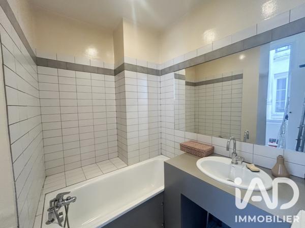 Appartement à vendre 5 pièces 160 m² Bordeaux