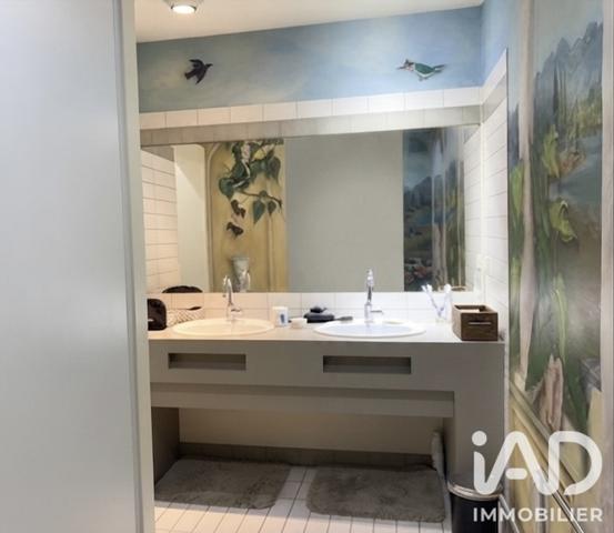Appartement à vendre 5 pièces 160 m² Bordeaux