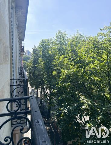 Appartement à vendre 5 pièces 160 m² Bordeaux