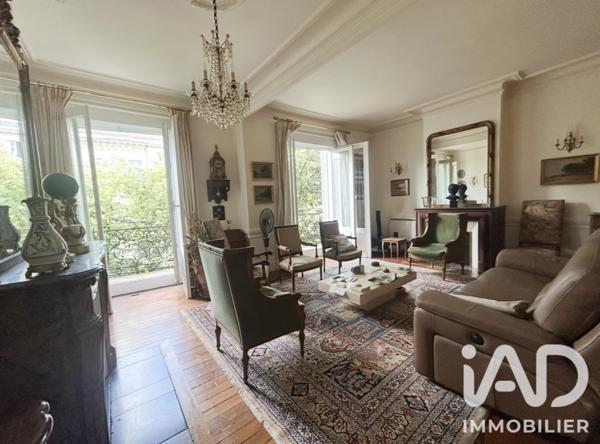 Appartement à vendre 5 pièces 160 m² Bordeaux