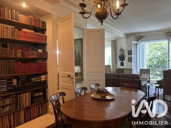 Appartement à vendre 5 pièces 160 m² Bordeaux