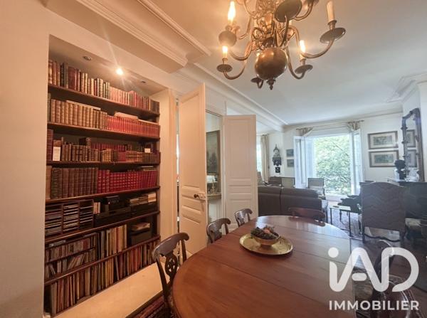 Appartement à vendre 5 pièces 160 m² Bordeaux