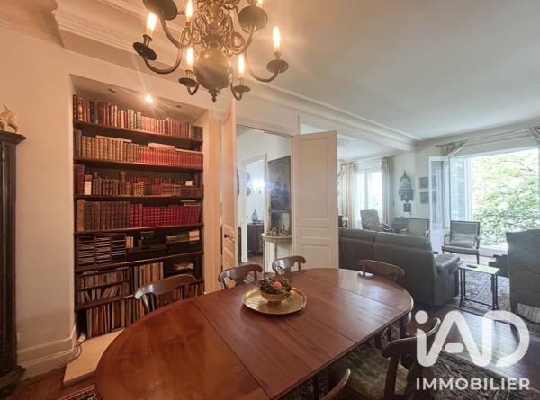 Appartement à vendre 5 pièces 160 m² Bordeaux