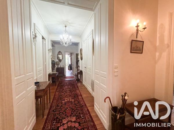 Appartement à vendre 5 pièces 160 m² Bordeaux