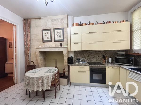 Appartement à vendre 5 pièces 160 m² Bordeaux