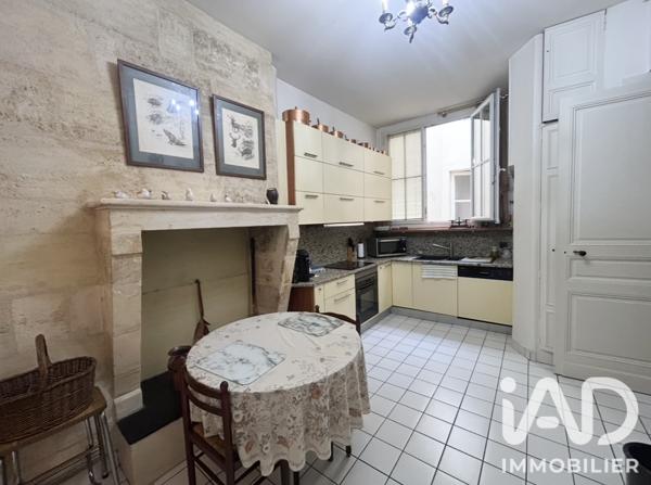 Appartement à vendre 5 pièces 160 m² Bordeaux