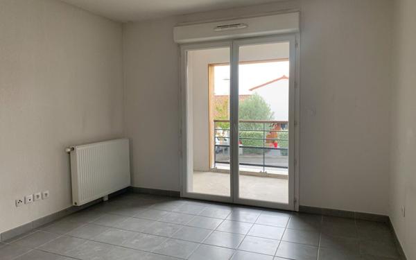 Appartement à vendre    2 pièces • 38,30 m2 Castelginest