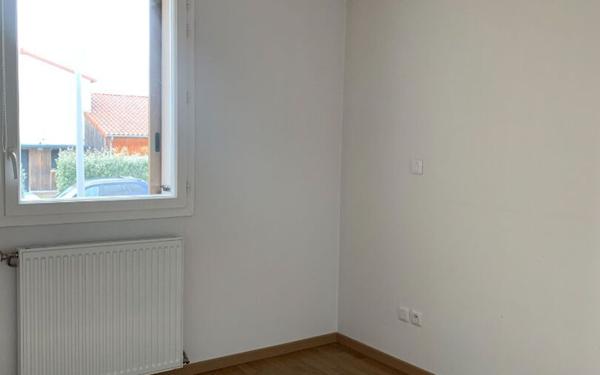 Appartement à vendre    2 pièces • 38,30 m2 Castelginest
