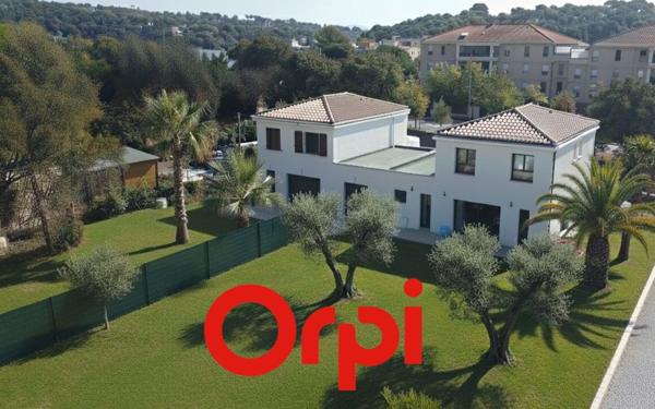 Maison à vendre    4 pièces • 100 m2 La Ciotat