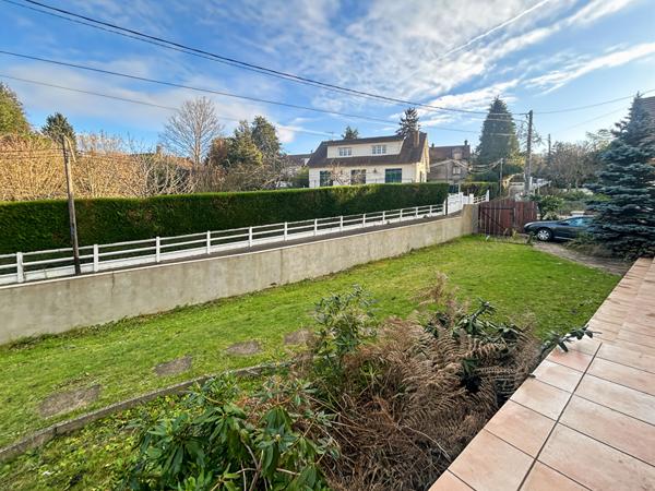 Maison Villebon Sur Yvette 7 pièces 145 m2