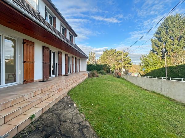 Maison Villebon Sur Yvette 7 pièces 145 m2