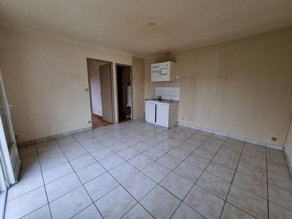 Maison à vendre |  La Tremblade |  2 pièces | 30 m²