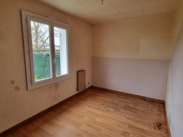Maison à vendre |  La Tremblade |  2 pièces | 30 m²