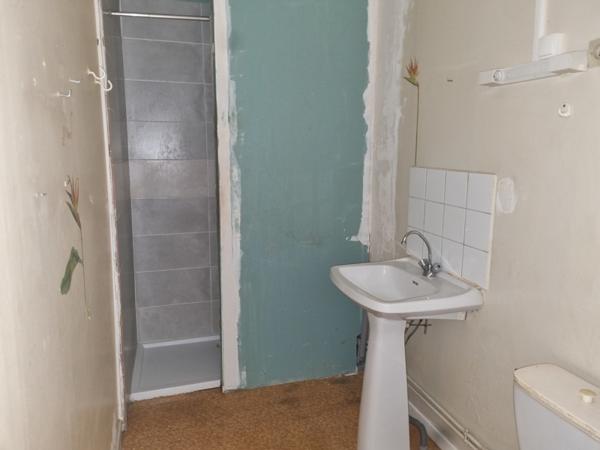 Maison à vendre |  La Tremblade |  2 pièces | 30 m²