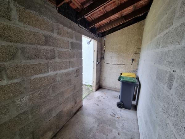 Maison à vendre |  La Tremblade |  2 pièces | 30 m²