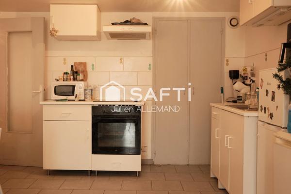 Duplex, idéal investisseur, avec bon rendement locatif