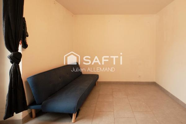 Duplex, idéal investisseur, avec bon rendement locatif