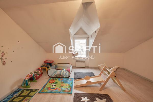 Duplex, idéal investisseur, avec bon rendement locatif