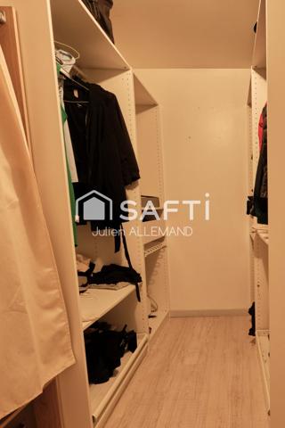 Duplex, idéal investisseur, avec bon rendement locatif