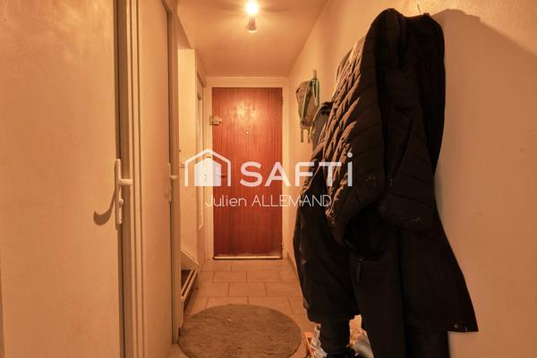 Duplex, idéal investisseur, avec bon rendement locatif