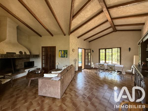 Maison à vendre 4 pièces 163 m² La Londe-les-Maures