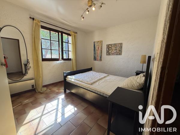 Maison à vendre 4 pièces 163 m² La Londe-les-Maures
