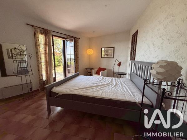 Maison à vendre 4 pièces 163 m² La Londe-les-Maures