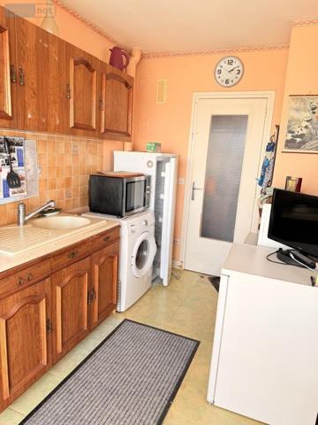 Appartement à vendre à Vannes dans le Morbihan (56000), ref : 56002-1411