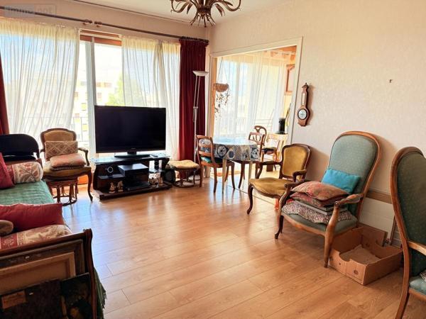 Appartement à vendre à Vannes dans le Morbihan (56000), ref : 56002-1411