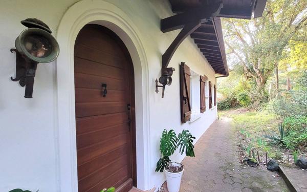 Maison à vendre    4 pièces • 112 m2 Soorts-Hossegor