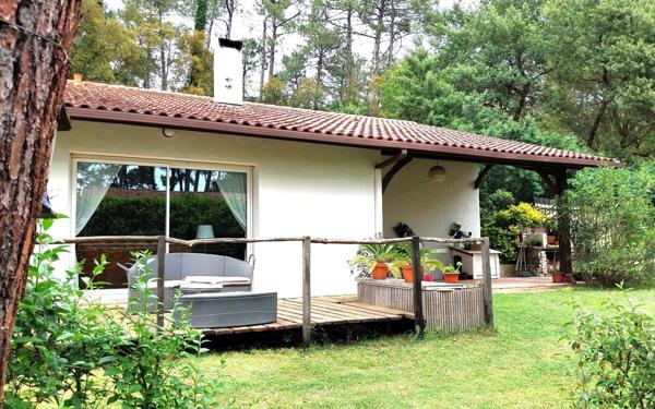 Maison à vendre    4 pièces • 112 m2 Soorts-Hossegor