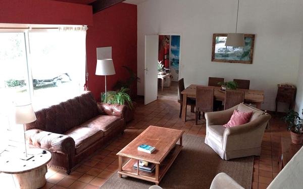 Maison à vendre    4 pièces • 112 m2 Soorts-Hossegor