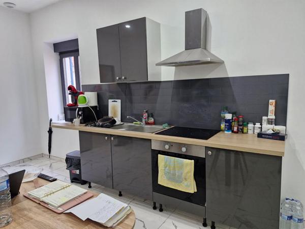 ROANNE - IMMEUBLE DE RAPPORT