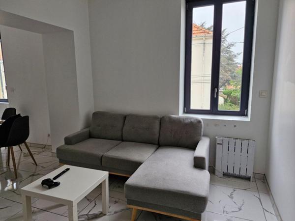 ROANNE - IMMEUBLE DE RAPPORT