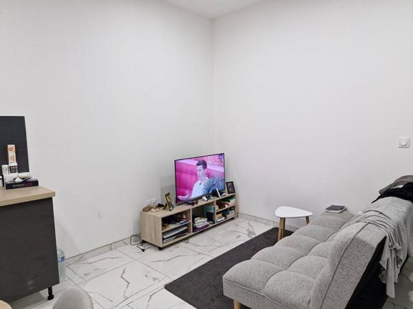 ROANNE - IMMEUBLE DE RAPPORT